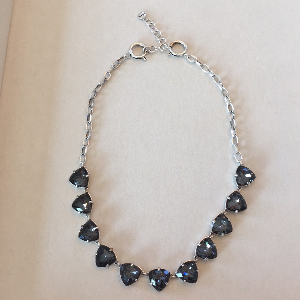 Stella and Dot necklace